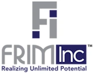 FRIM Inc. logo