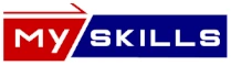 MySkills logo