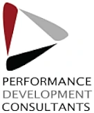 Performance Development Consultants logo