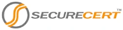 SecureCert logo