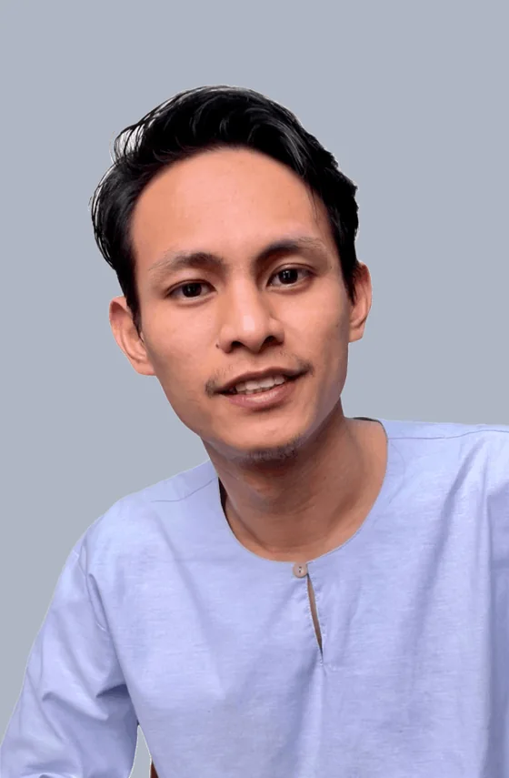 Azhar Mustafa