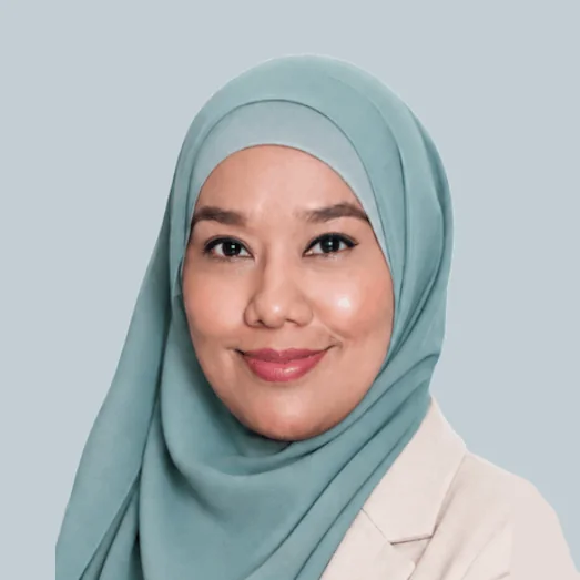Dr. Nor Bahiyah Omar