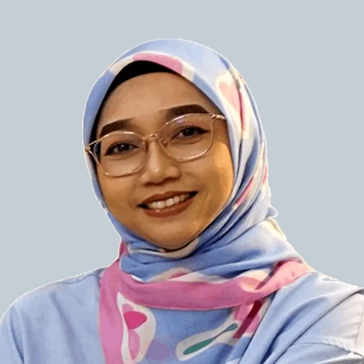 Assoc. Prof. Dr. Faezah Pardi