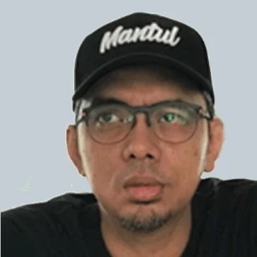Ahmad Fairiz Jaafar