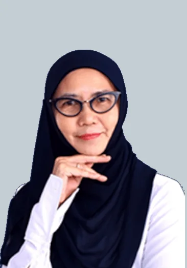Fairoz Haji Salleh