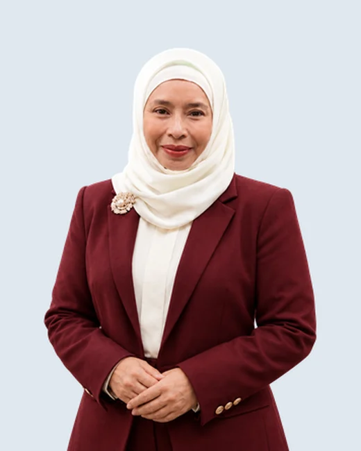 Faradiva Zainal