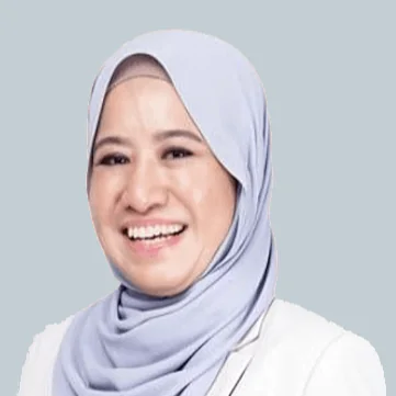 Associate Professor Dr Siti Hafsyah Idris