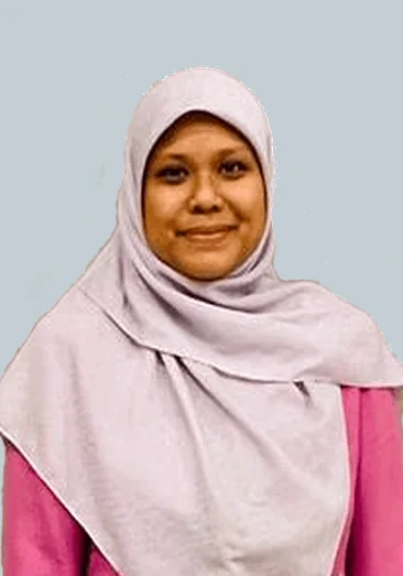 Hanim Zulaikha Zulkifli