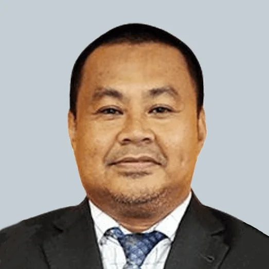Assoc. Prof. Ts. Dr. Khairi Khalid