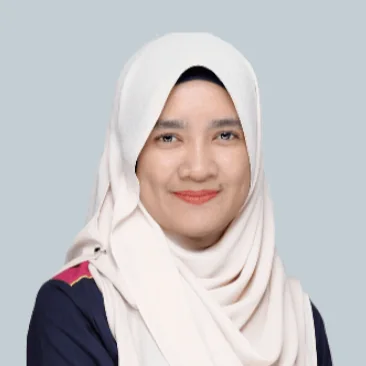 Maisarah Ahmad Kamil