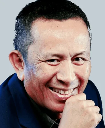 Mustapha Kamil