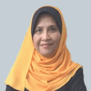 Ar Hjh Norhayati Abdullah