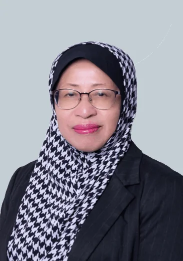 Dr. Roshayani Arshad