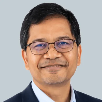 Mohamed Roslan Sallehuddin