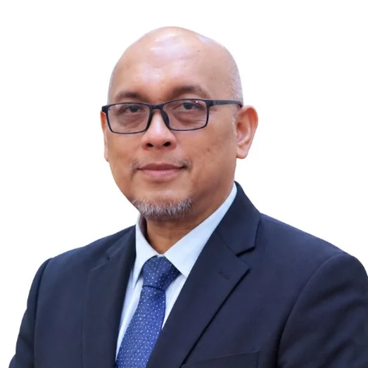 Ts. Dr. Rossly bin Salleh
