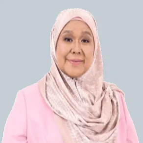 Prof Emeritus TPj Bersekutu (PA) Datuk Ts Dr Roziah Mohd Janor