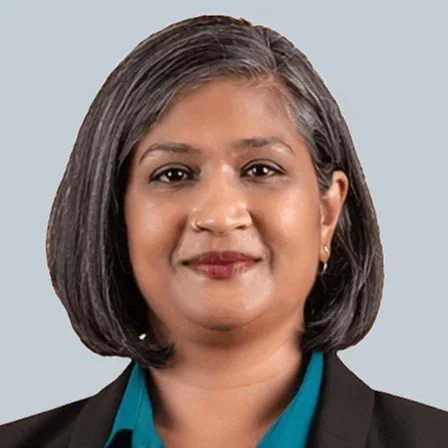 Shamala Devi N. Gurunathan