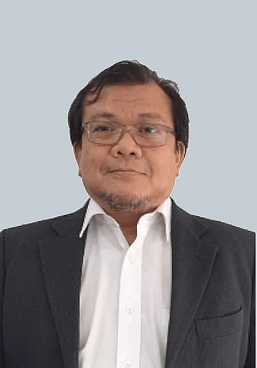 Zulkifli Badruddin